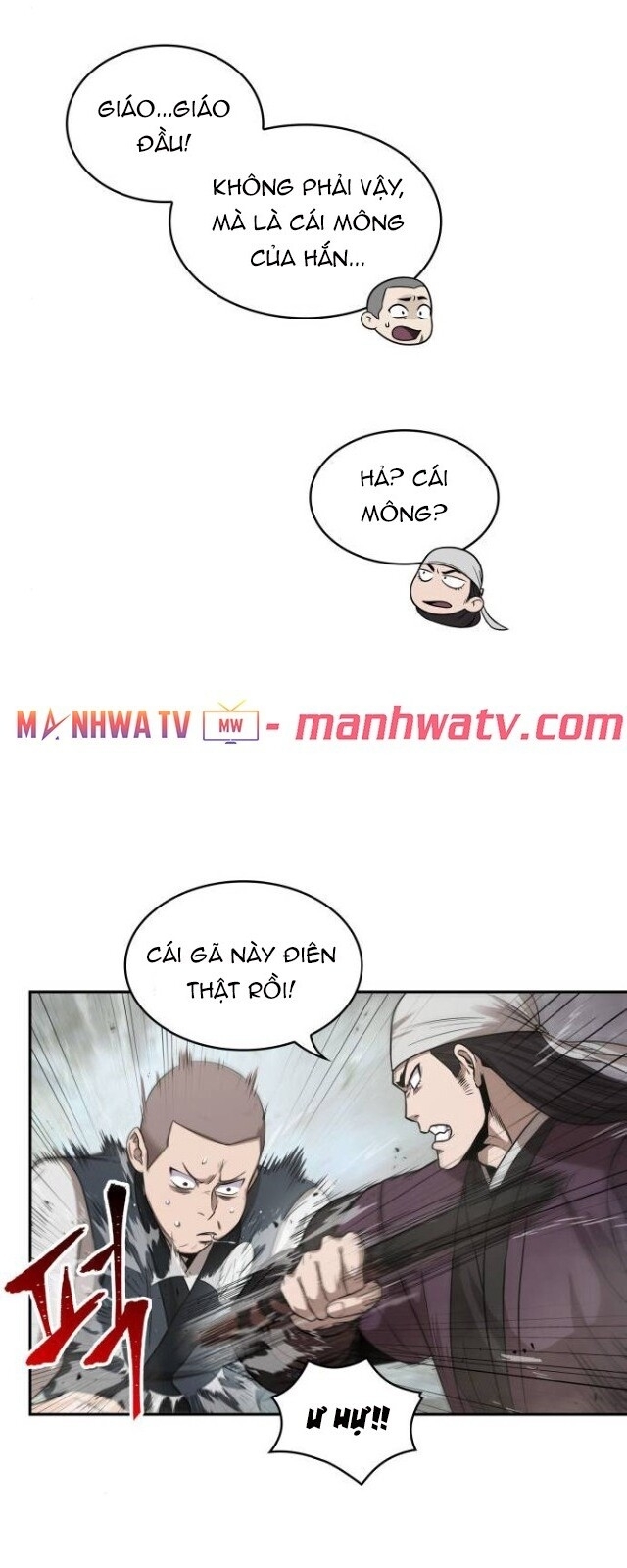 Ngã Lão Ma Thần Chapter 18 - 70