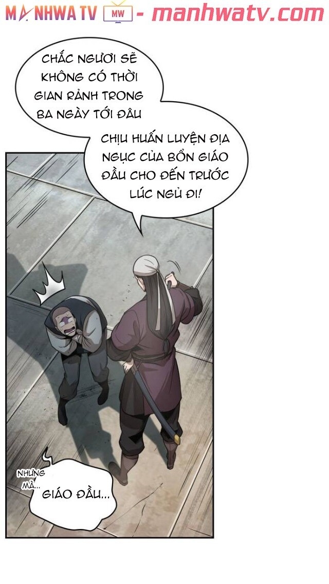 Ngã Lão Ma Thần Chapter 18 - 73