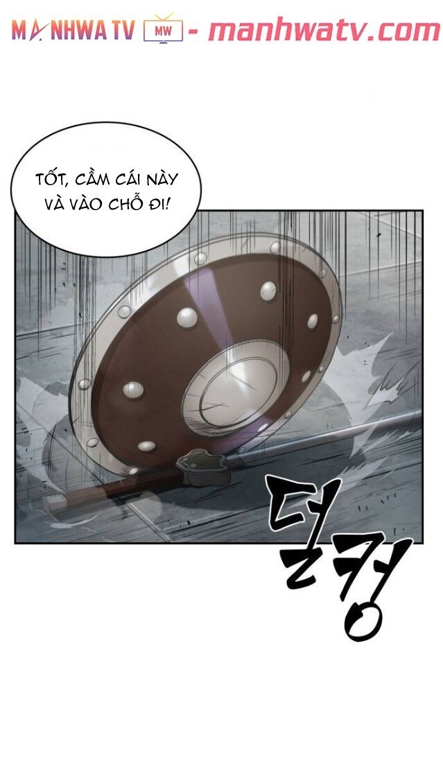 Ngã Lão Ma Thần Chapter 18 - 10