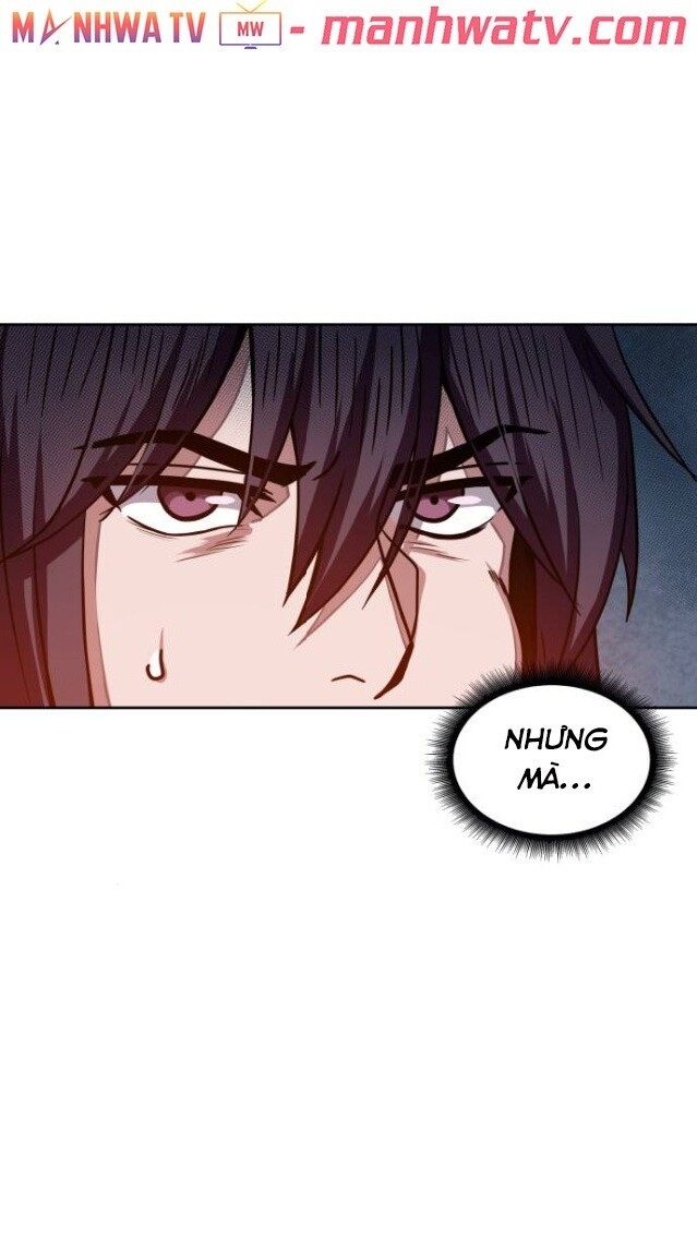 Ngã Lão Ma Thần Chapter 19 - 18