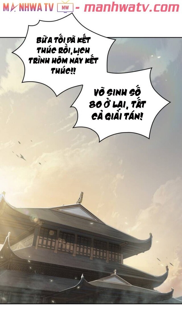 Ngã Lão Ma Thần Chapter 19 - 23