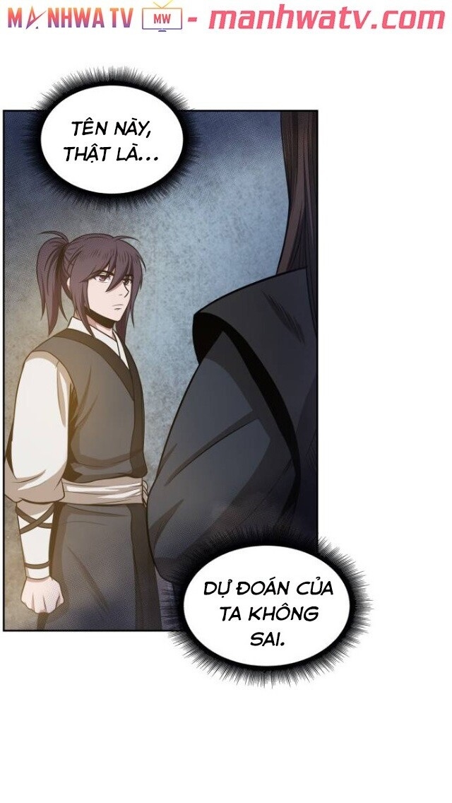 Ngã Lão Ma Thần Chapter 19 - 31