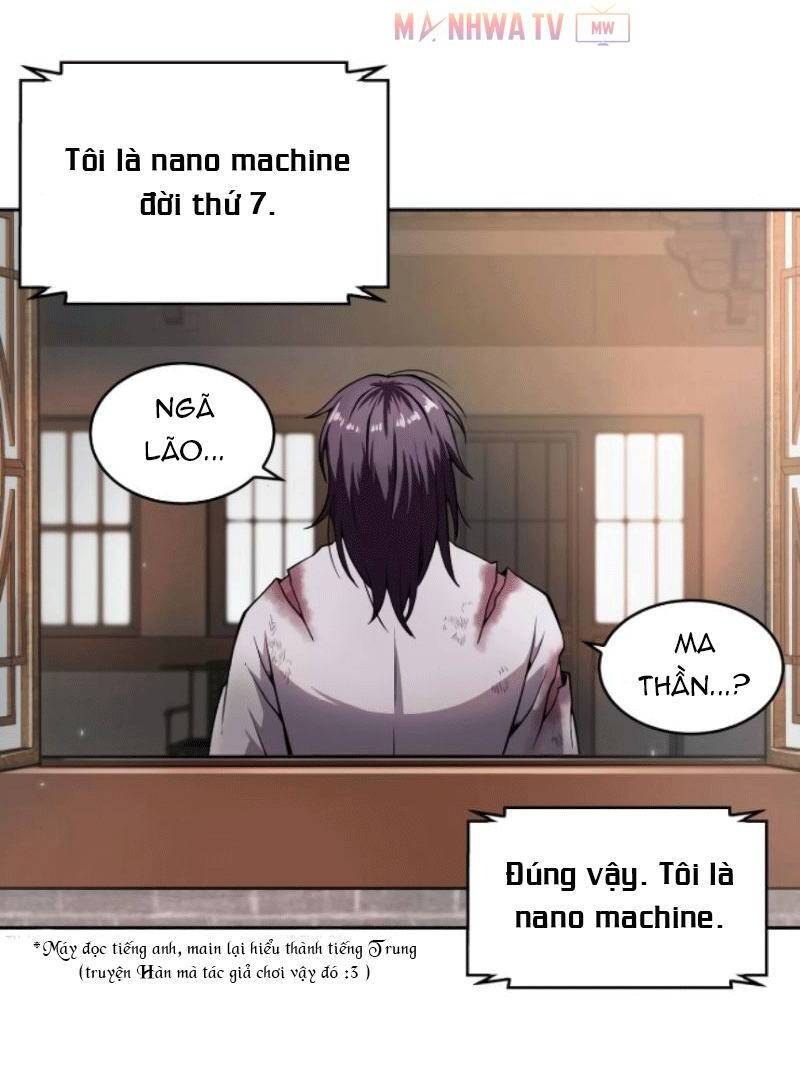 Ngã Lão Ma Thần Chapter 2 - 27