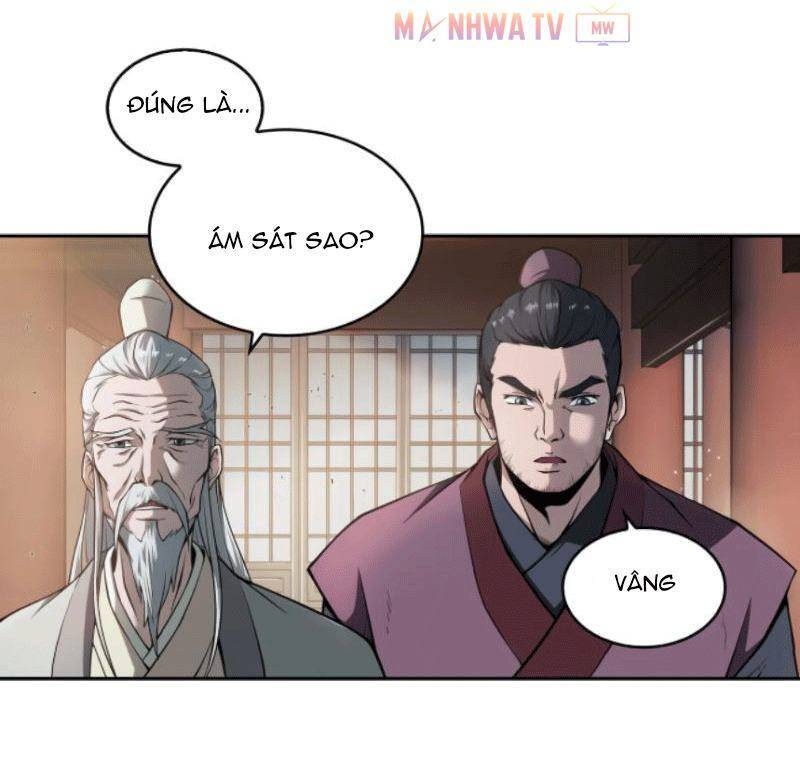 Ngã Lão Ma Thần Chapter 2 - 32