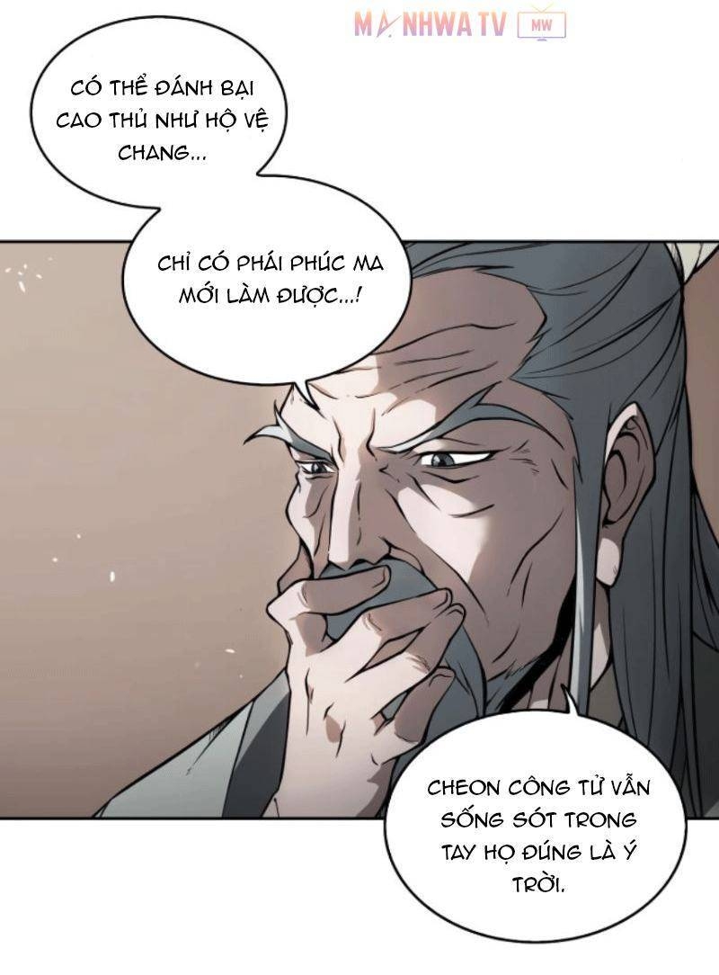 Ngã Lão Ma Thần Chapter 2 - 34