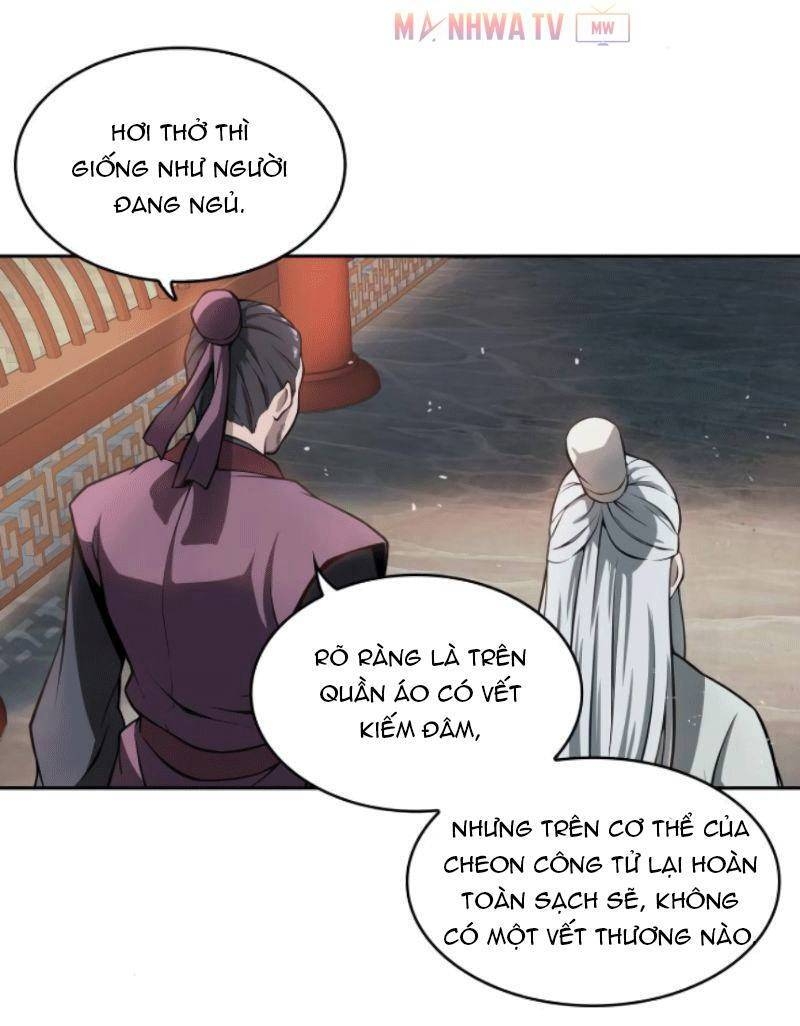 Ngã Lão Ma Thần Chapter 2 - 45