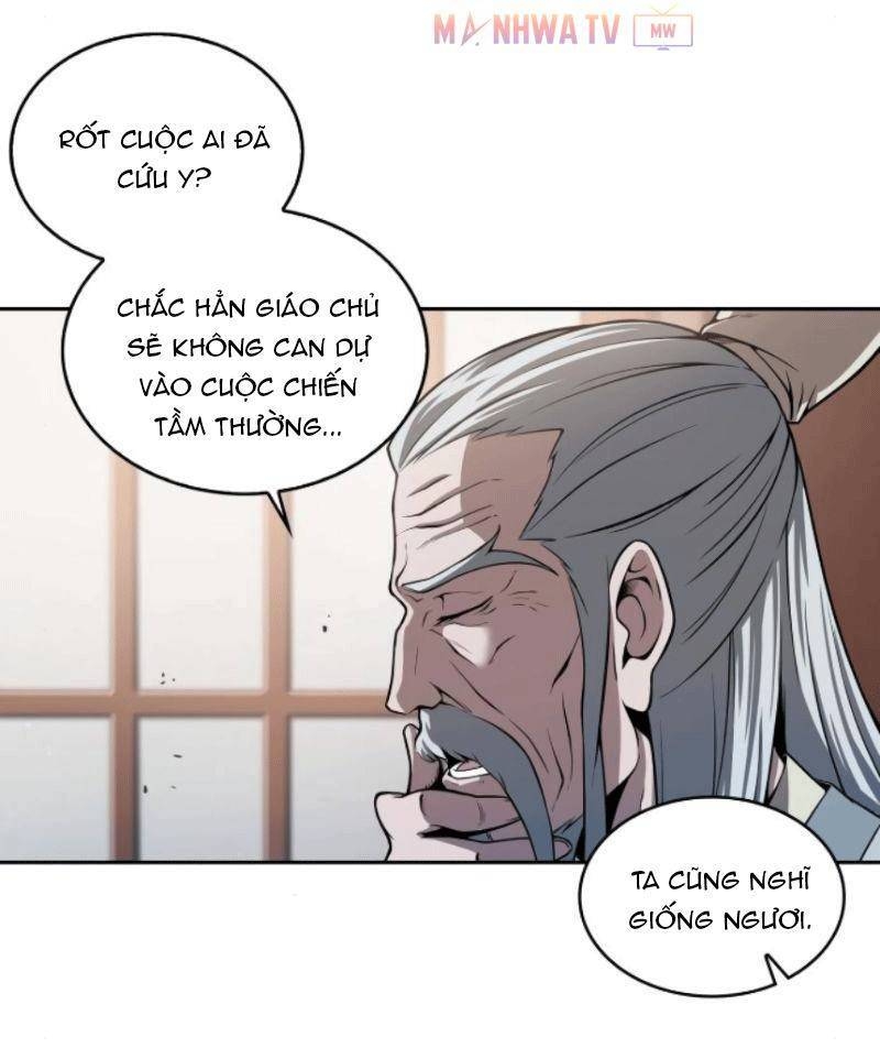 Ngã Lão Ma Thần Chapter 2 - 46