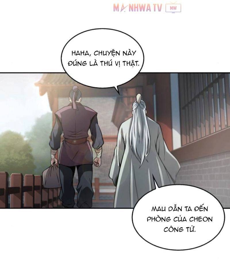 Ngã Lão Ma Thần Chapter 2 - 47