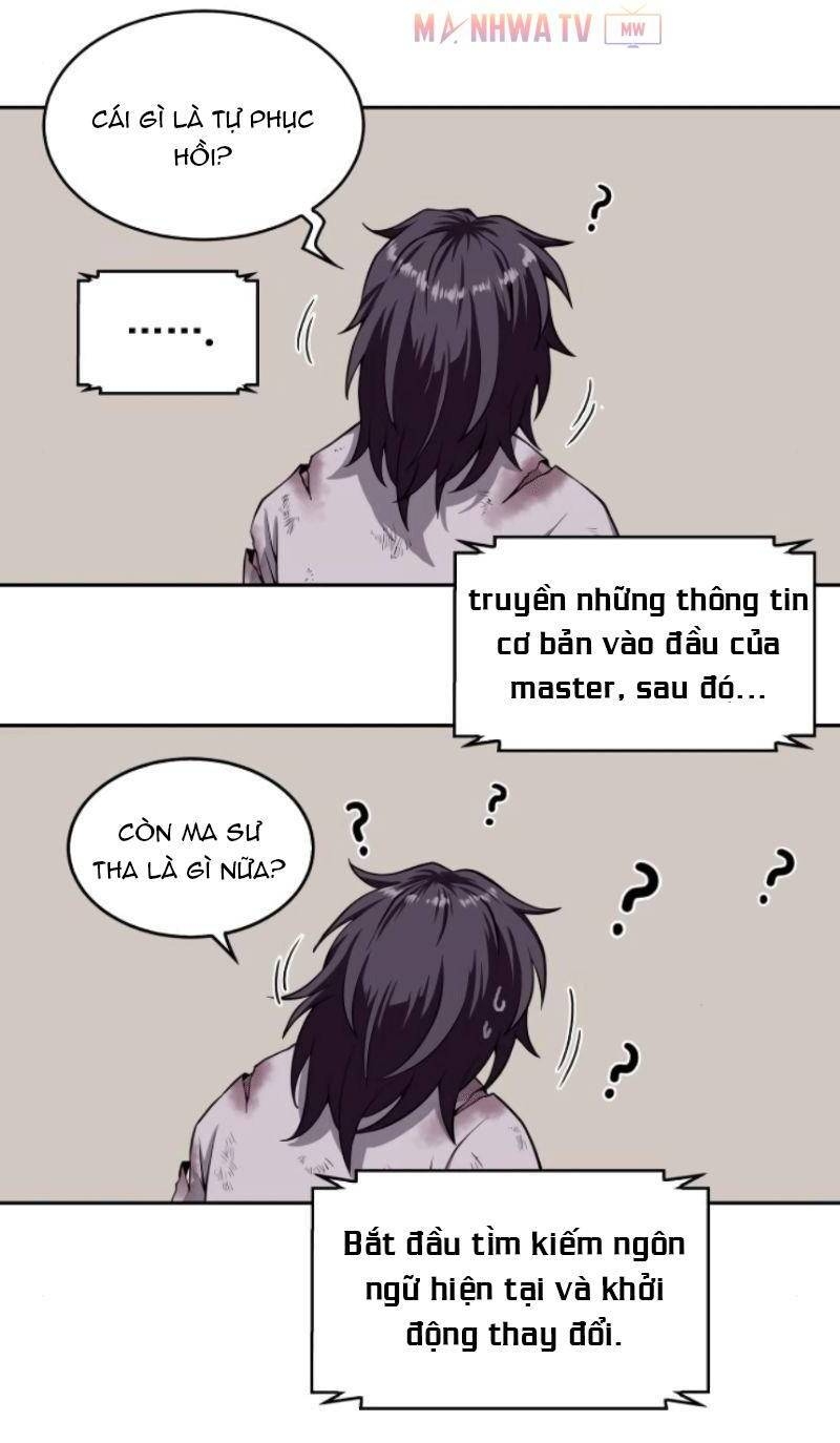 Ngã Lão Ma Thần Chapter 2 - 50