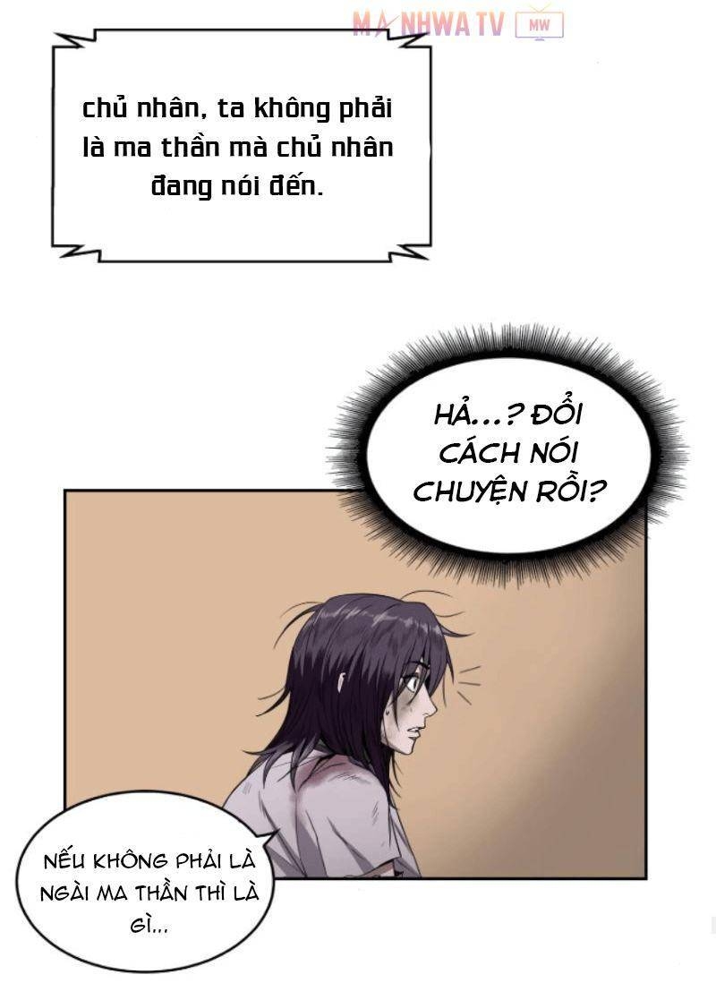 Ngã Lão Ma Thần Chapter 2 - 51