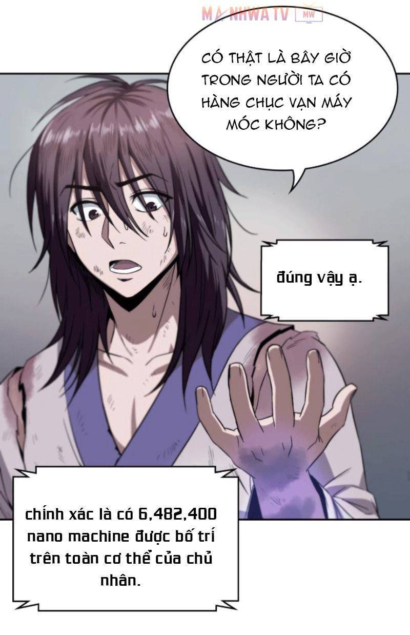 Ngã Lão Ma Thần Chapter 2 - 60