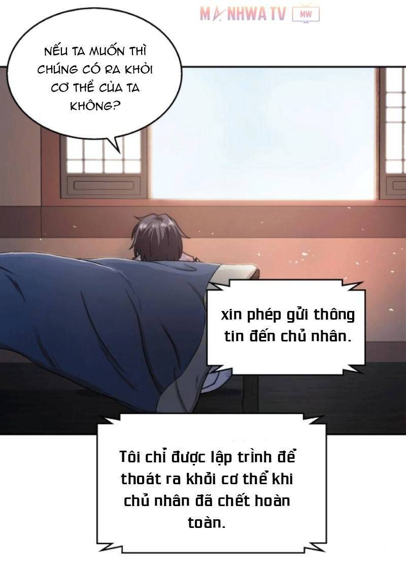 Ngã Lão Ma Thần Chapter 2 - 62