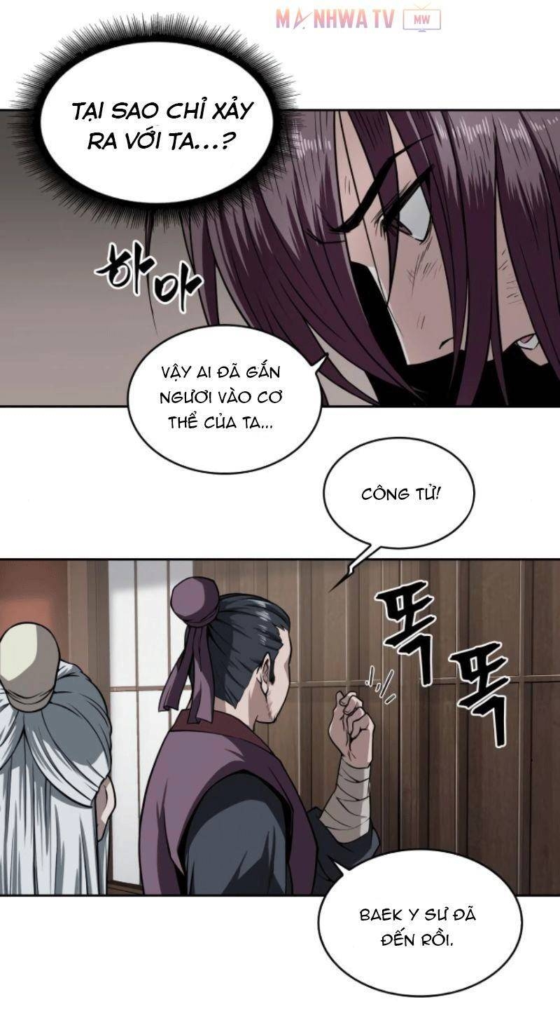 Ngã Lão Ma Thần Chapter 2 - 64