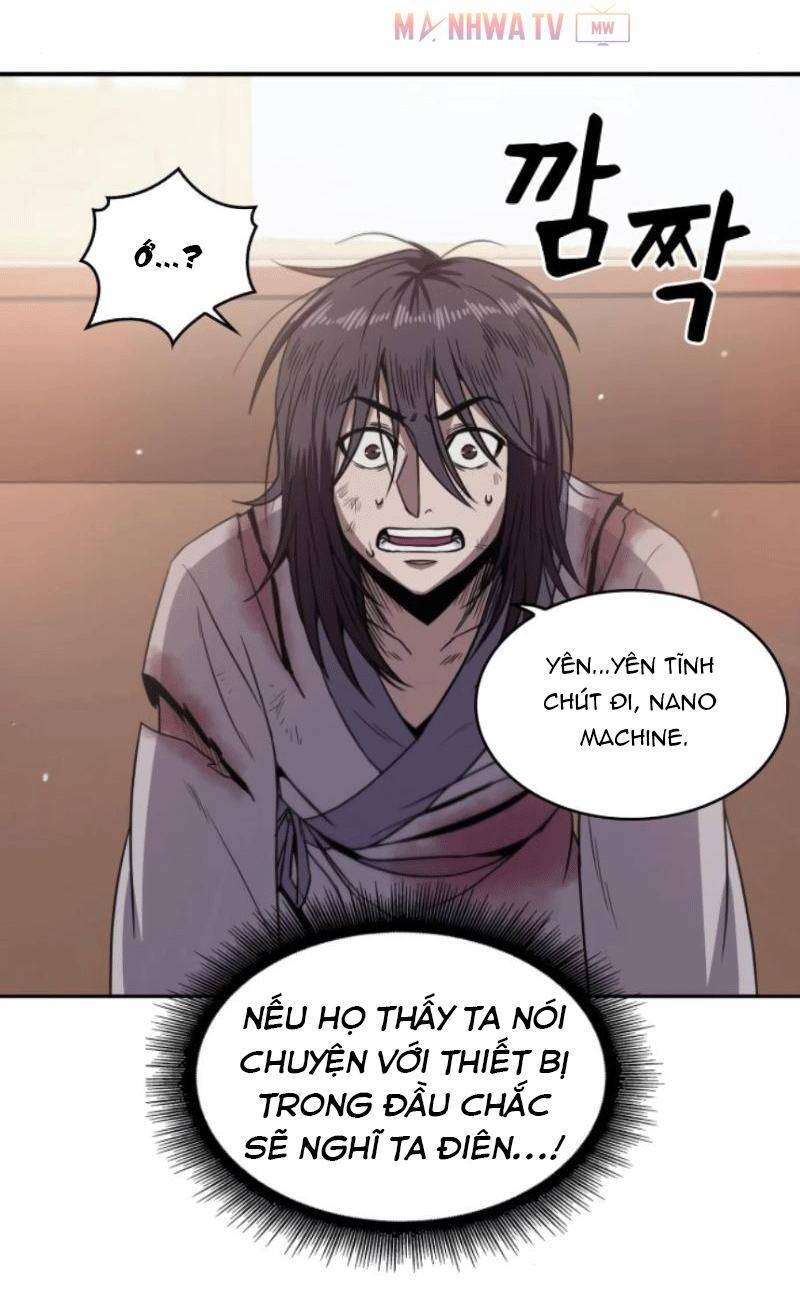 Ngã Lão Ma Thần Chapter 2 - 65