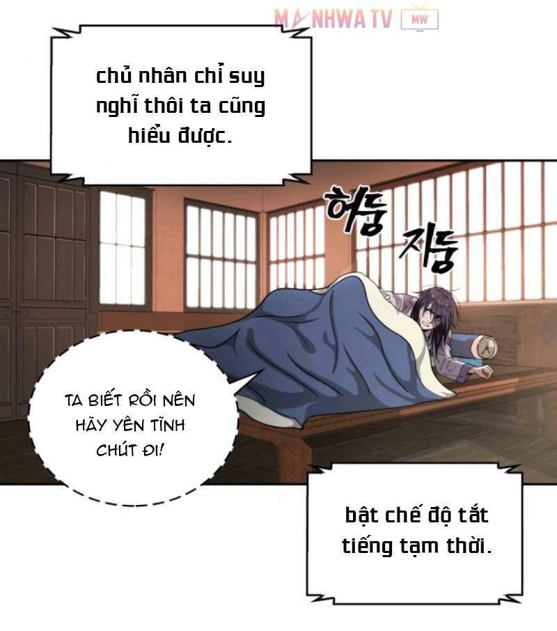 Ngã Lão Ma Thần Chapter 2 - 66