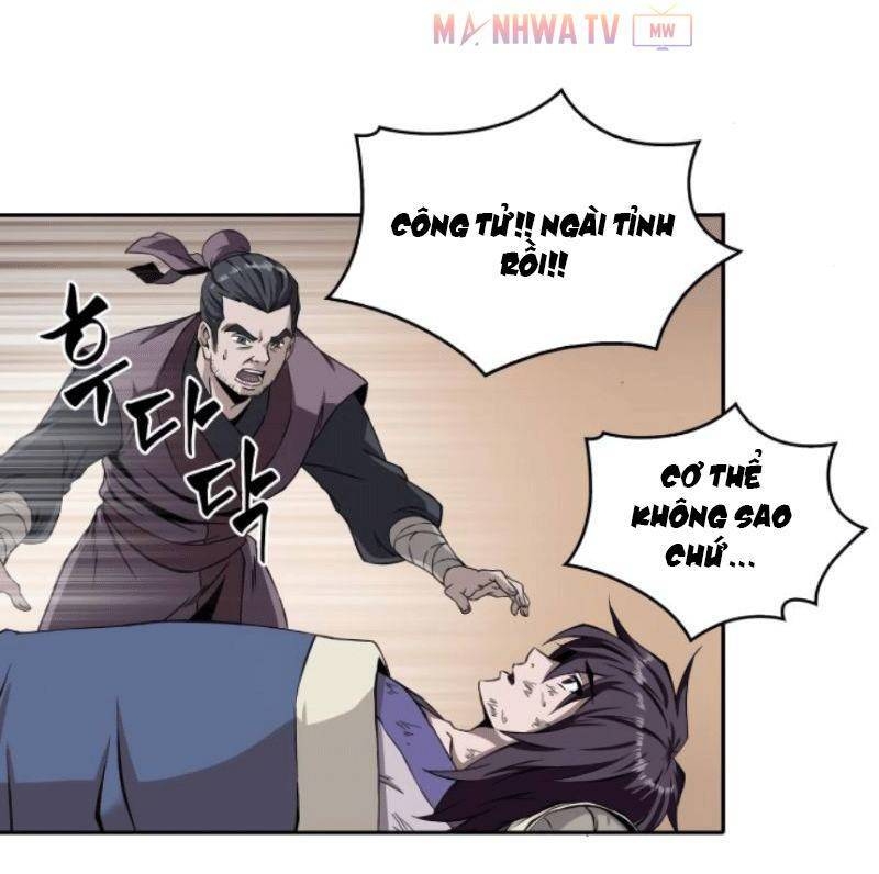 Ngã Lão Ma Thần Chapter 2 - 68