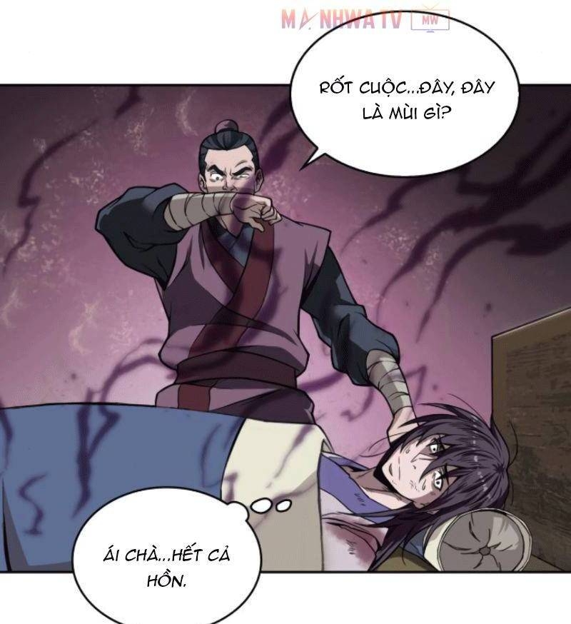 Ngã Lão Ma Thần Chapter 2 - 70