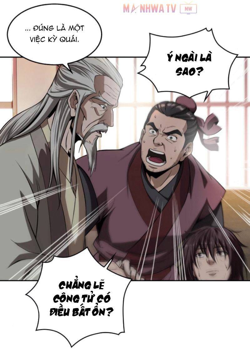 Ngã Lão Ma Thần Chapter 2 - 76