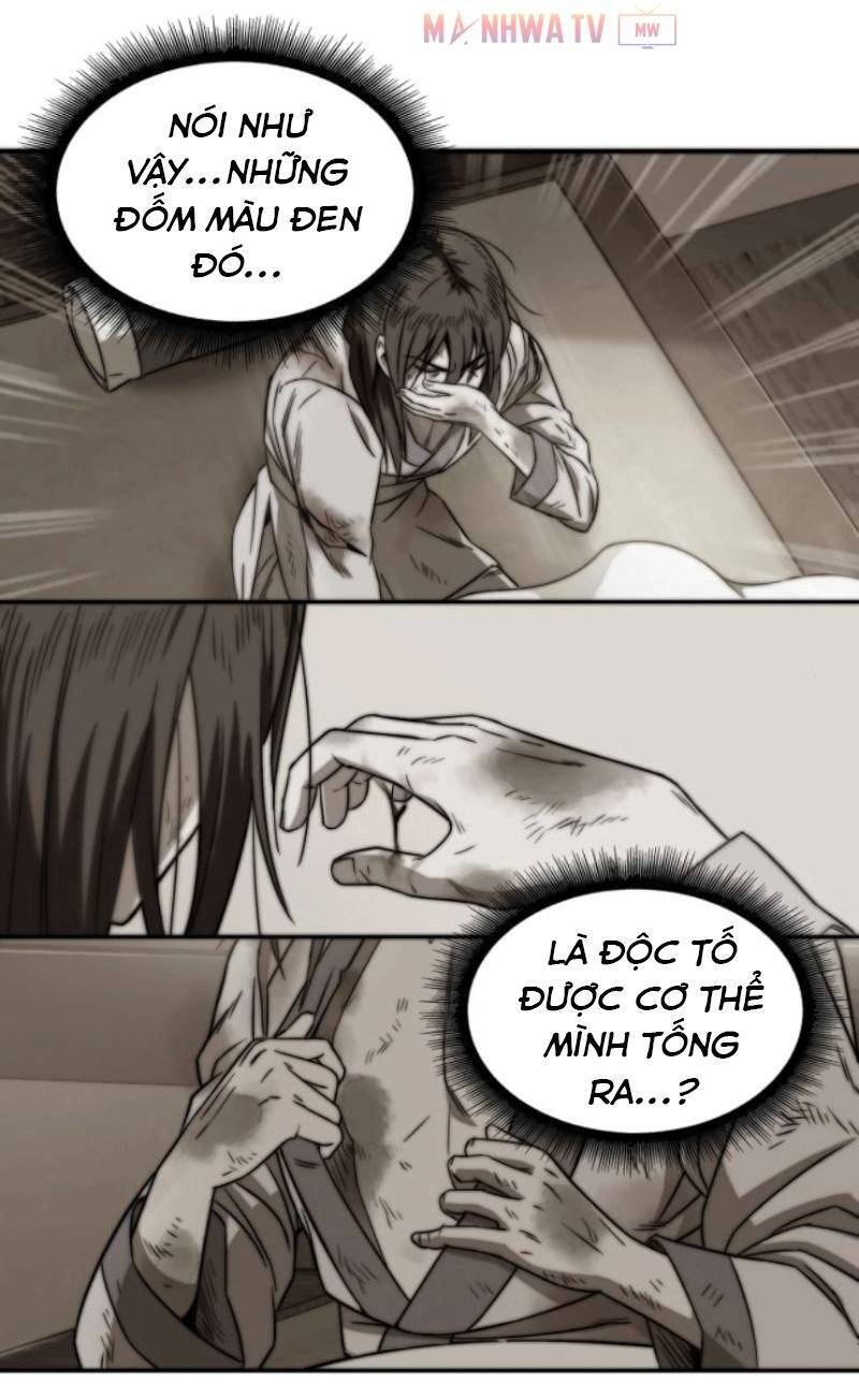 Ngã Lão Ma Thần Chapter 2 - 81