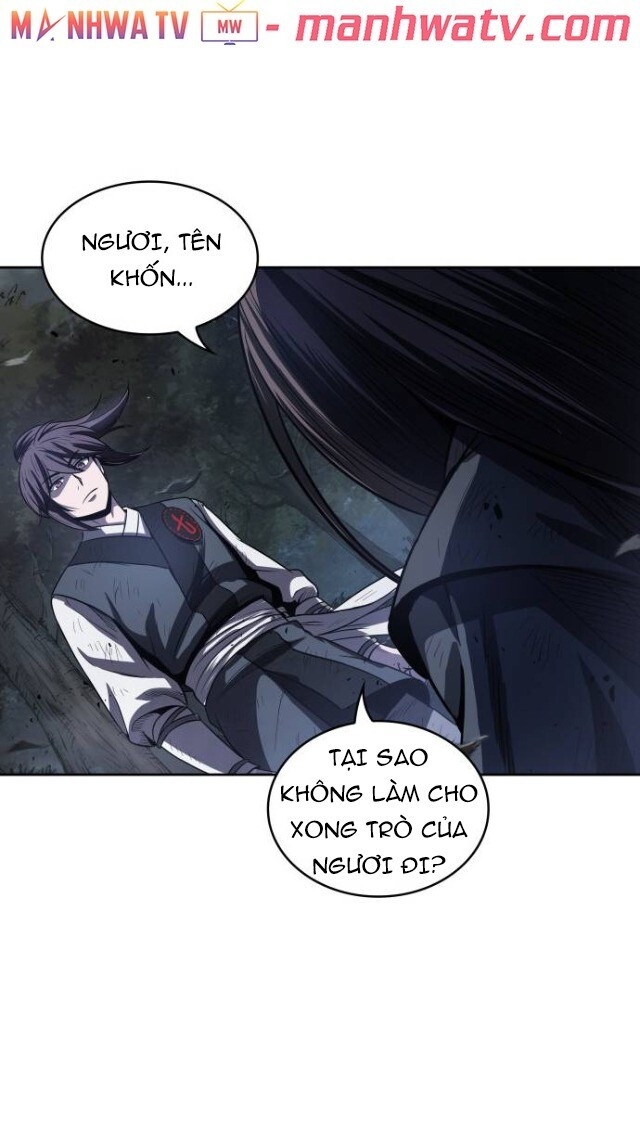 Ngã Lão Ma Thần Chapter 21 - 11