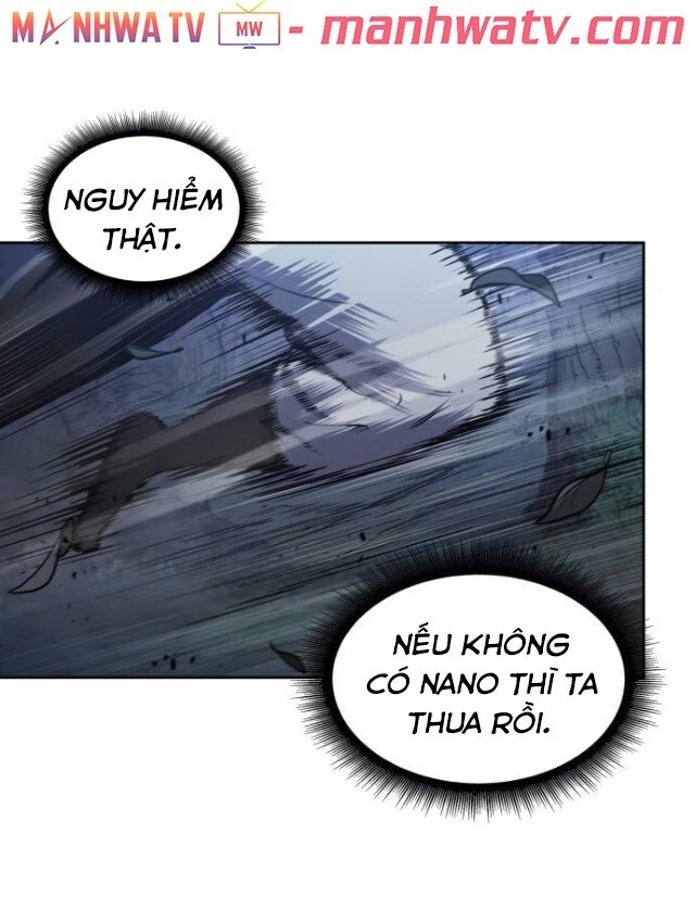 Ngã Lão Ma Thần Chapter 21 - 18