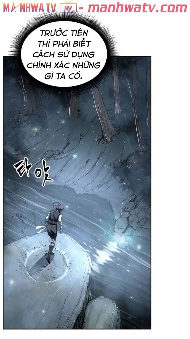 Ngã Lão Ma Thần Chapter 21 - 21