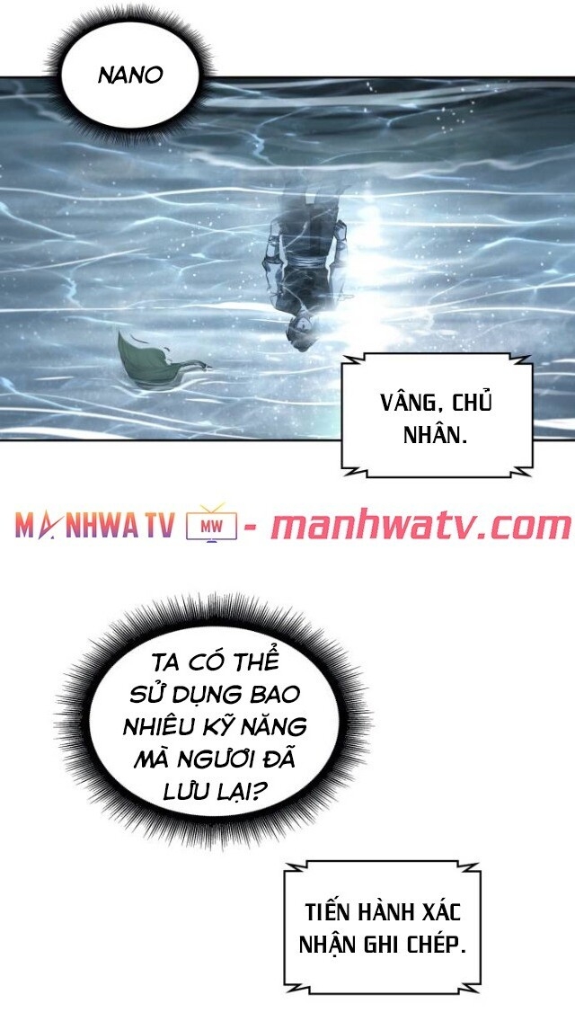 Ngã Lão Ma Thần Chapter 21 - 22