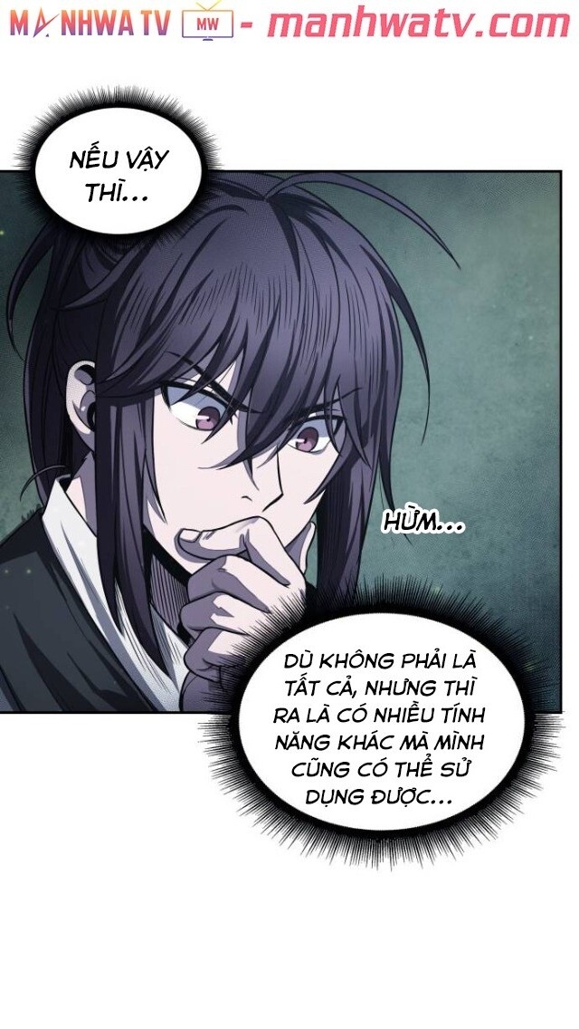 Ngã Lão Ma Thần Chapter 21 - 25