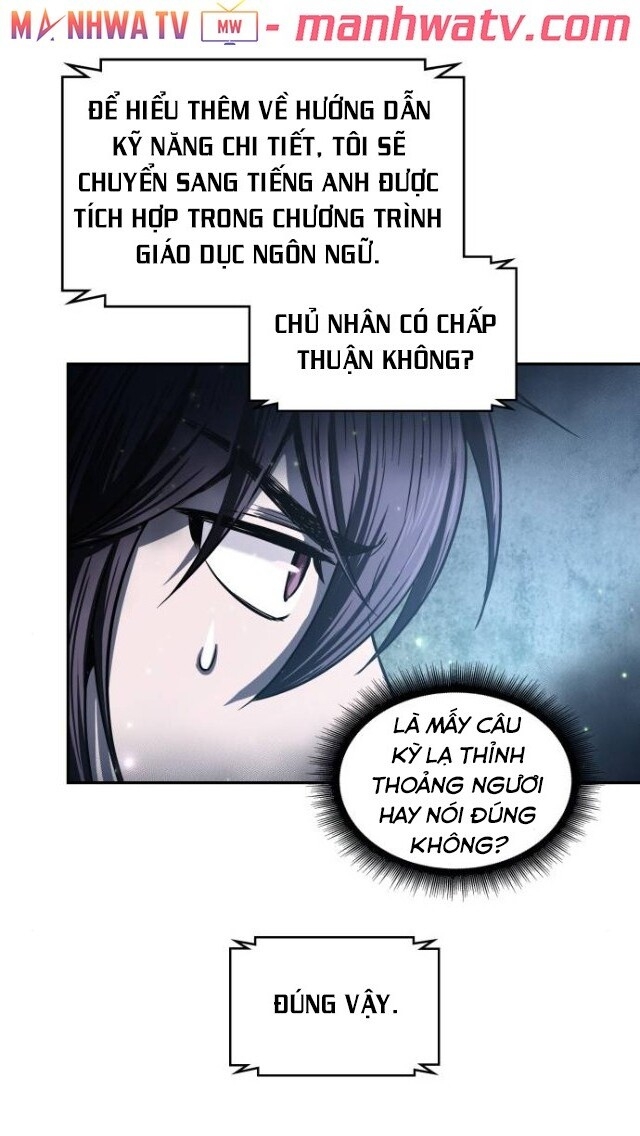 Ngã Lão Ma Thần Chapter 21 - 27