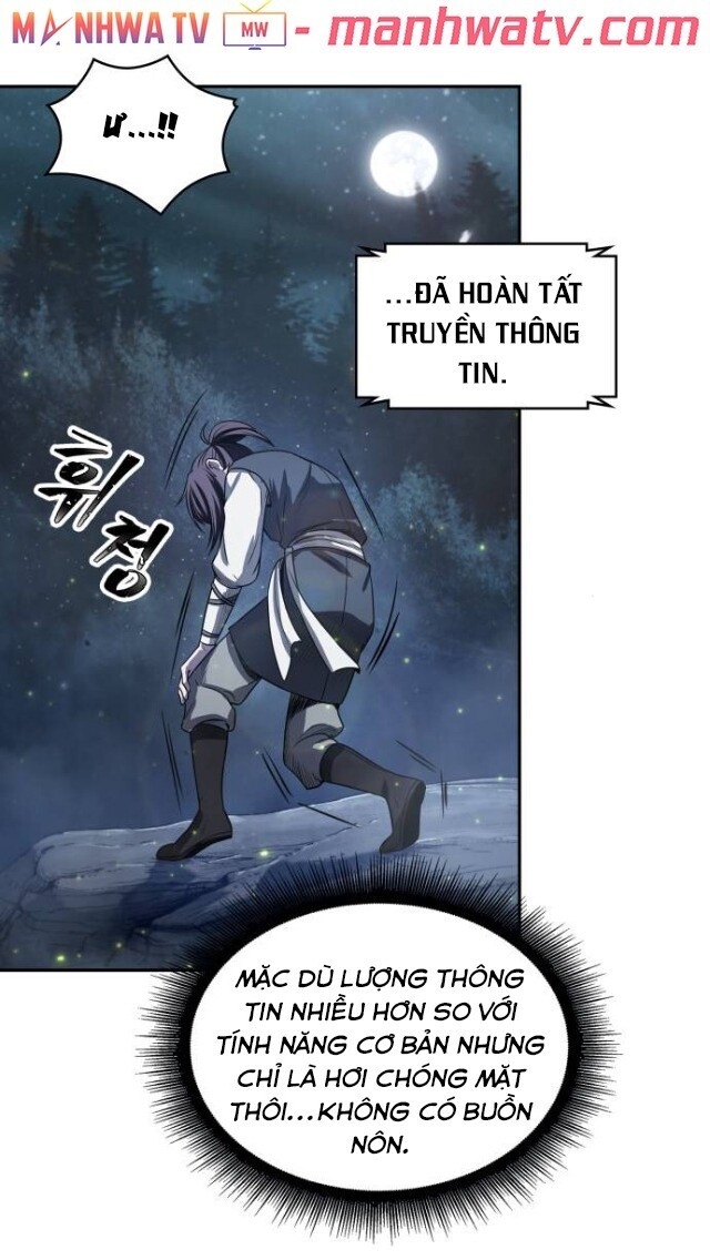 Ngã Lão Ma Thần Chapter 21 - 30