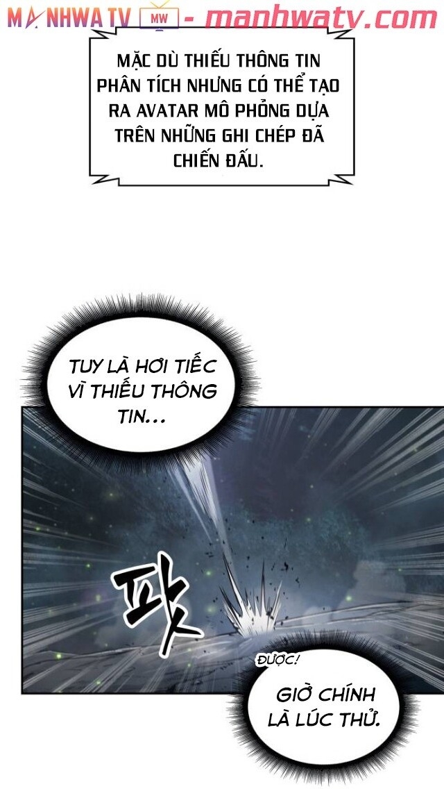 Ngã Lão Ma Thần Chapter 21 - 36