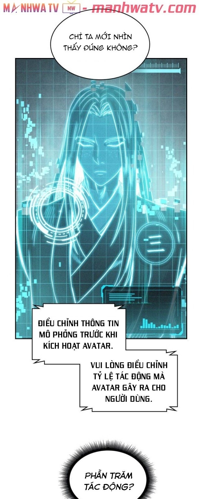 Ngã Lão Ma Thần Chapter 21 - 42