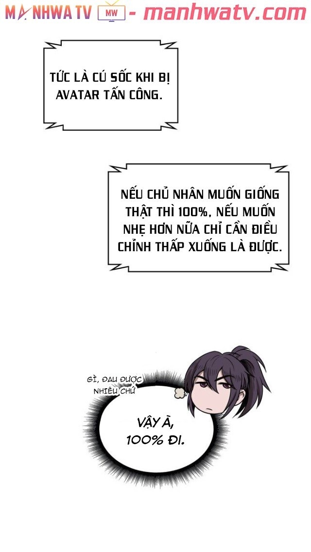 Ngã Lão Ma Thần Chapter 21 - 44