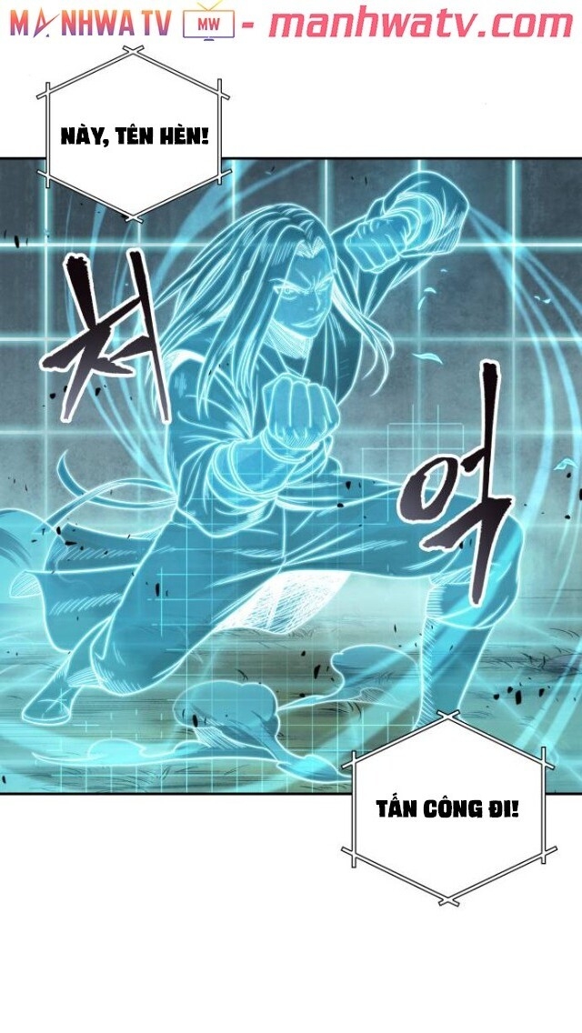 Ngã Lão Ma Thần Chapter 21 - 46