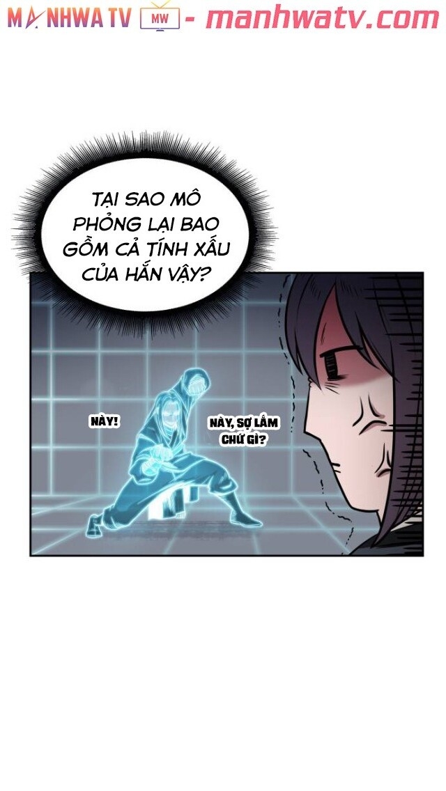 Ngã Lão Ma Thần Chapter 21 - 47