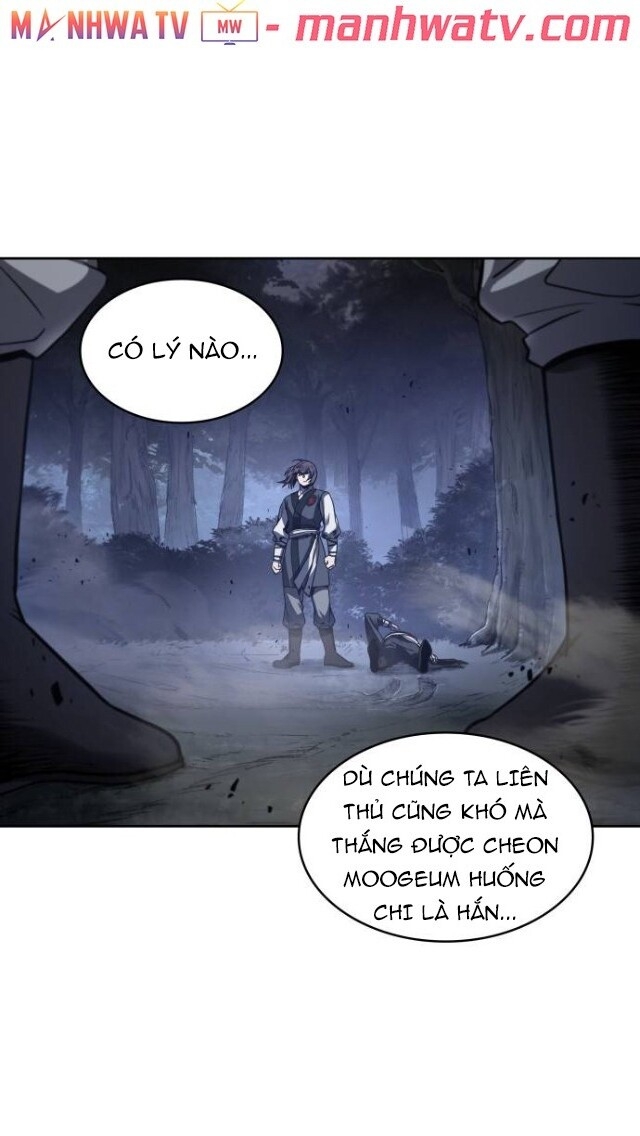 Ngã Lão Ma Thần Chapter 21 - 6