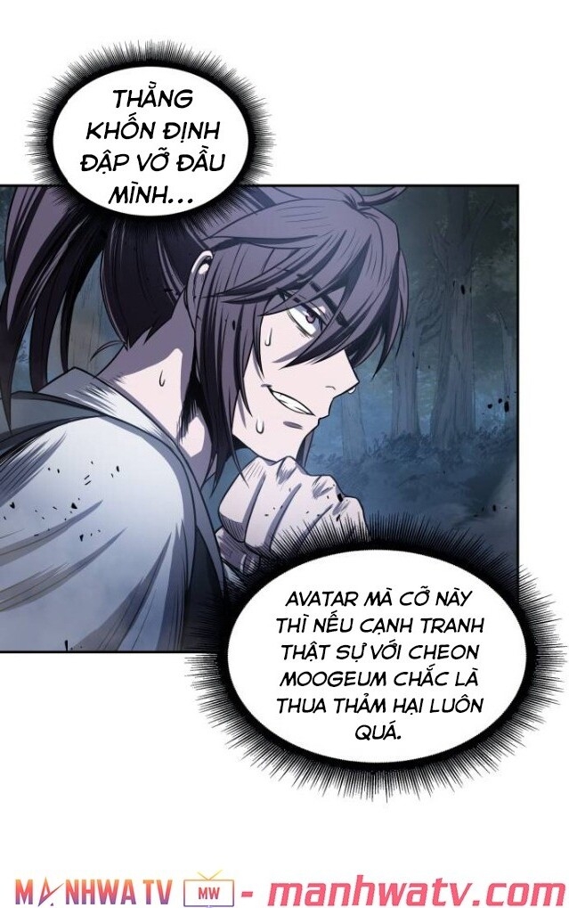 Ngã Lão Ma Thần Chapter 21 - 68