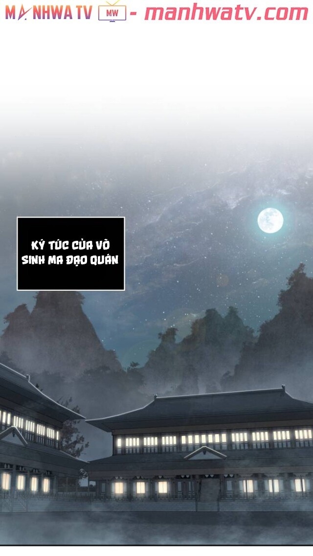 Ngã Lão Ma Thần Chapter 21 - 74