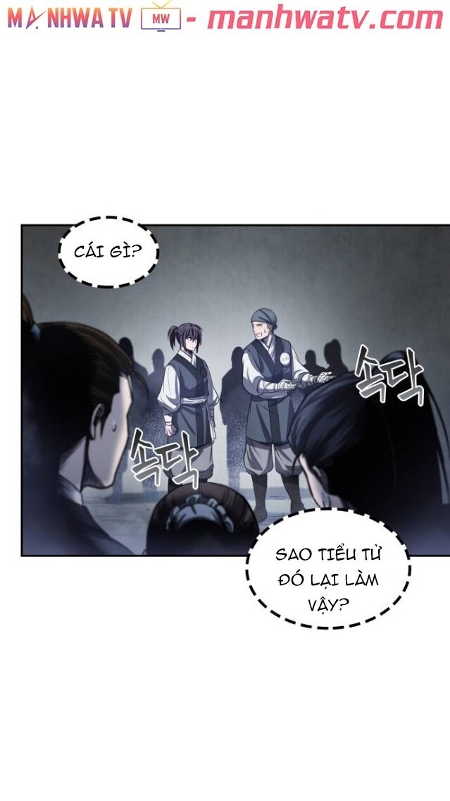 Ngã Lão Ma Thần Chapter 21 - 80