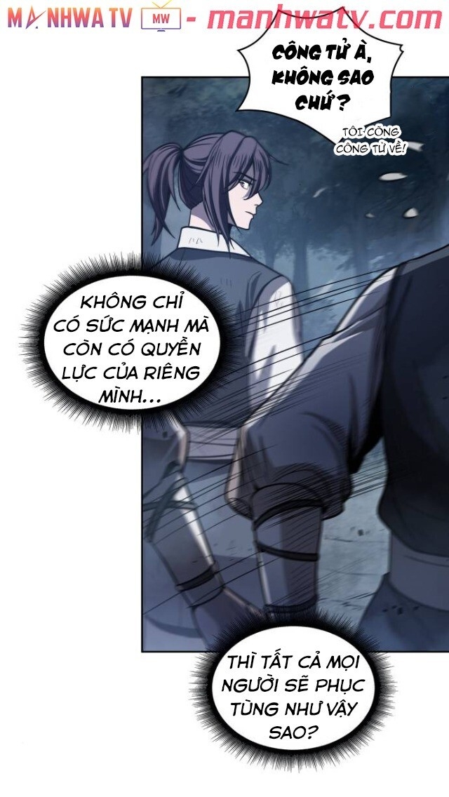 Ngã Lão Ma Thần Chapter 21 - 9