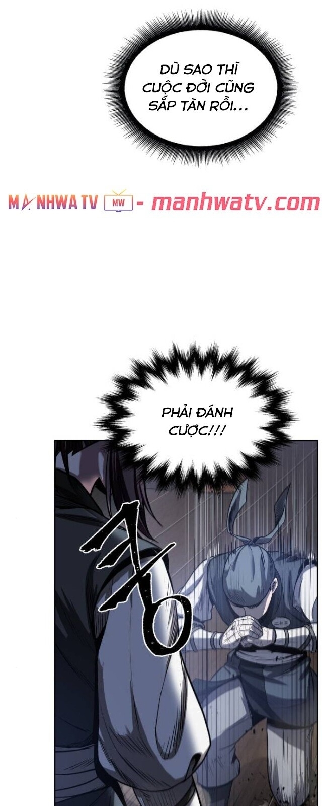 Ngã Lão Ma Thần Chapter 21 - 83