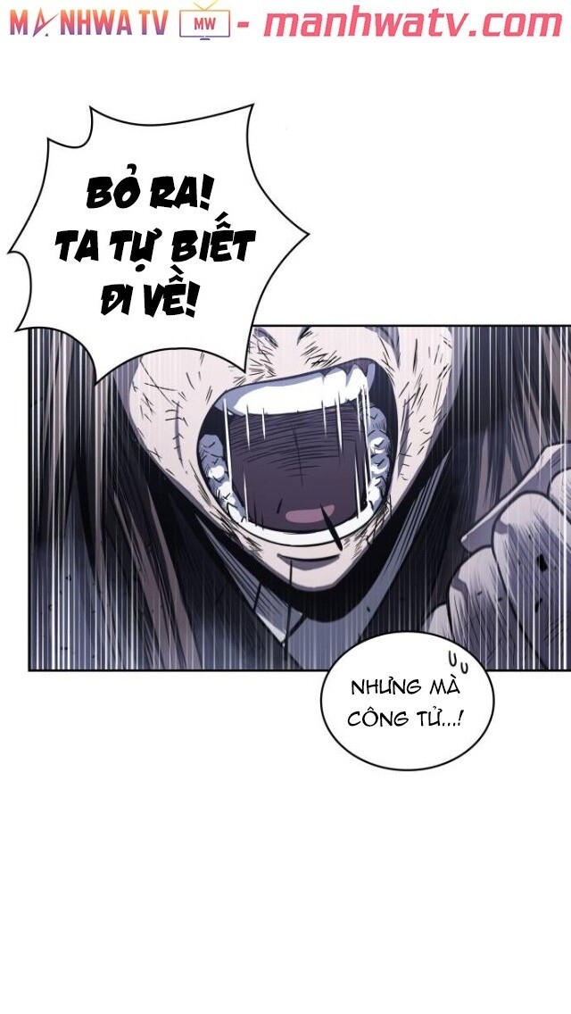 Ngã Lão Ma Thần Chapter 21 - 10