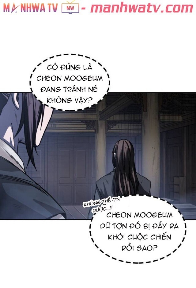 Ngã Lão Ma Thần Chapter 22 - 32