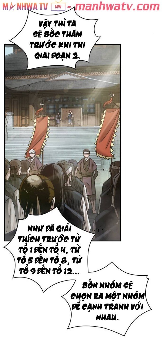 Ngã Lão Ma Thần Chapter 22 - 40