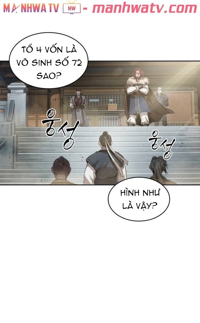 Ngã Lão Ma Thần Chapter 22 - 45