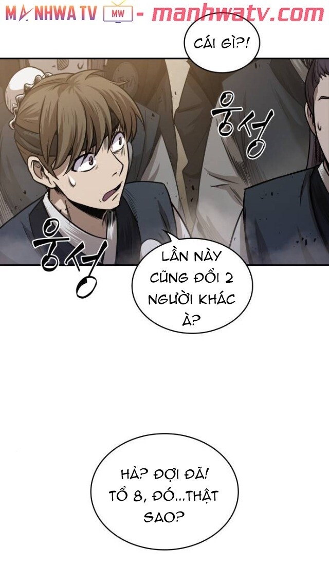 Ngã Lão Ma Thần Chapter 22 - 52