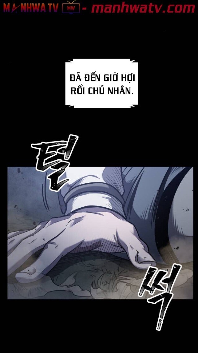 Ngã Lão Ma Thần Chapter 23 - 26