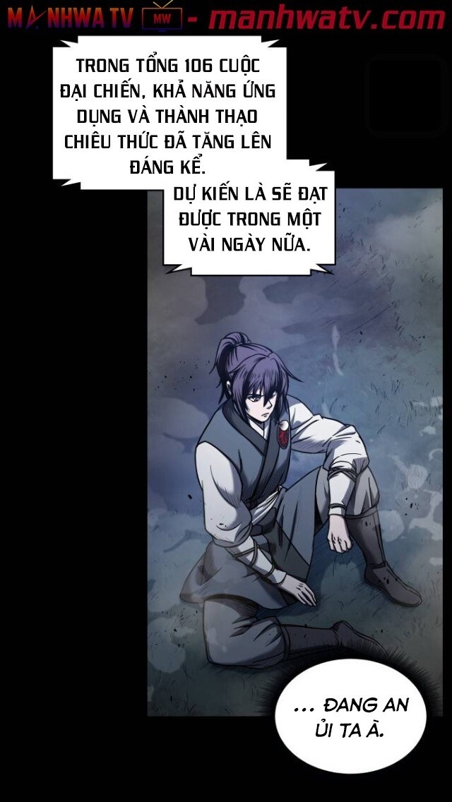 Ngã Lão Ma Thần Chapter 23 - 28