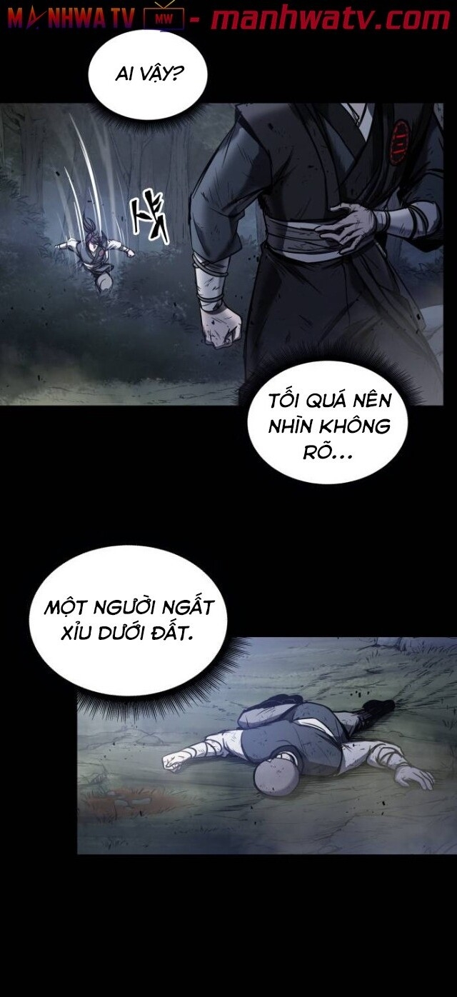 Ngã Lão Ma Thần Chapter 23 - 37