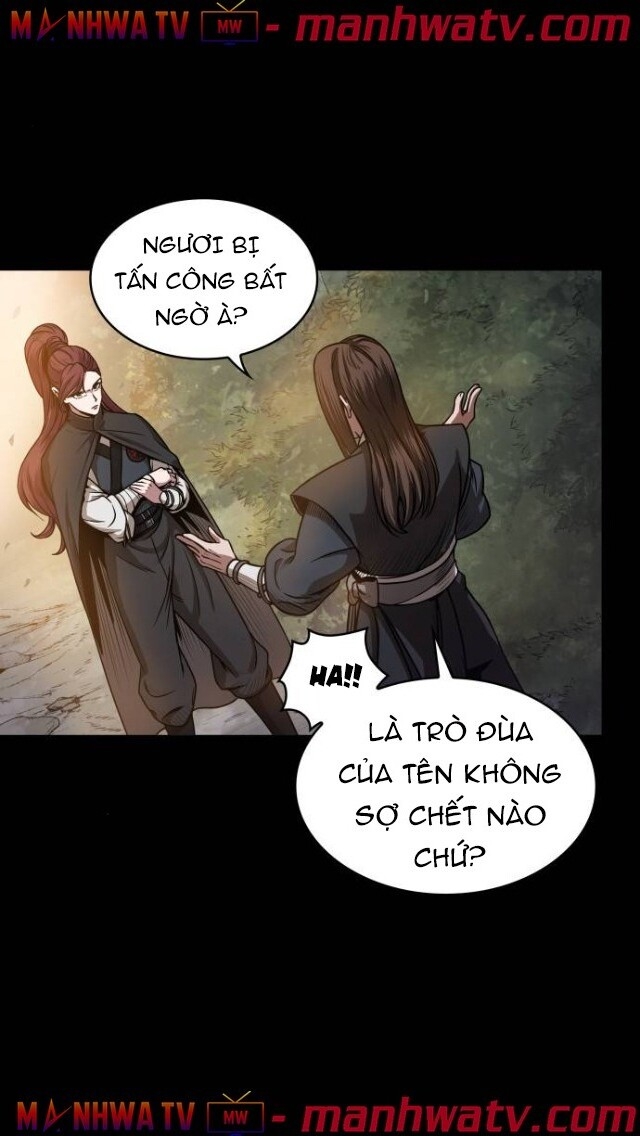 Ngã Lão Ma Thần Chapter 23 - 5